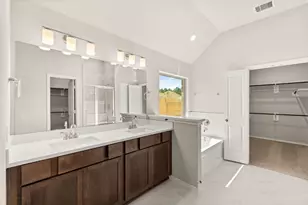 2326 Honeyberry Shrub Dr, Manvel, TX 77578 - Photo 12