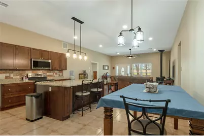 1533 Kickapoo Road, Groveton, TX 75845 - Photo 6