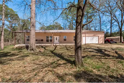 1533 Kickapoo Road, Groveton, TX 75845 - Photo 46