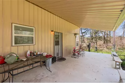 1533 Kickapoo Road, Groveton, TX 75845 - Photo 30