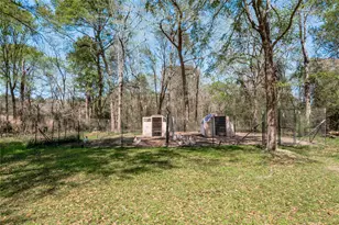 1533 Kickapoo Rd, Groveton, TX 75845 - Photo 42