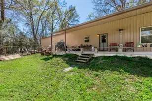 1533 Kickapoo Rd, Groveton, TX 75845 - Photo 32