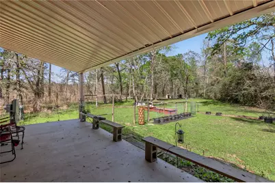 1533 Kickapoo Road, Groveton, TX 75845 - Photo 28