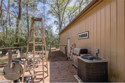 1533 Kickapoo Road, Groveton, TX 75845 - Photo 34