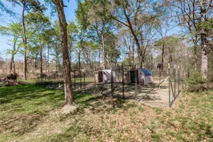 1533 Kickapoo Rd, Groveton, TX 75845 - Photo 36