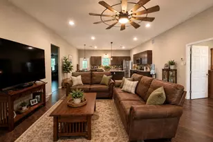 1533 Kickapoo Rd, Groveton, TX 75845 - Photo 2