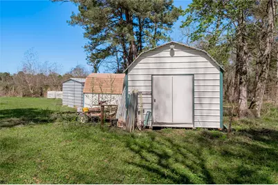 1533 Kickapoo Road, Groveton, TX 75845 - Photo 44