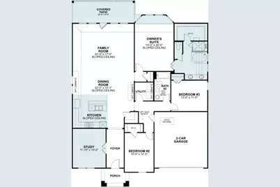 3323 Hereford Drive, Rosenberg, TX 77471 - Photo 8