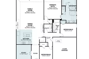 3323 Hereford Dr, Rosenberg, TX 77471 - Photo 8