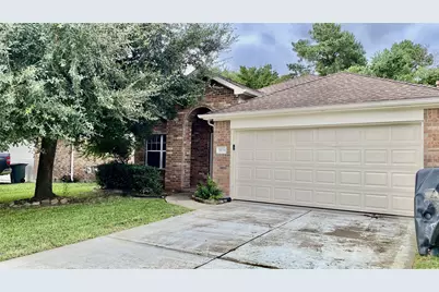 18034 Platinum Springs Drive, Tomball, TX 77375 - Photo 1