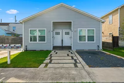 2620 Delafield Street #B, Houston, TX 77023 - Photo 2