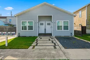 2620 Delafield St, Houston, TX 77023 - Photo 2
