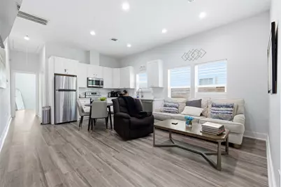 2620 Delafield Street #B, Houston, TX 77023 - Photo 6