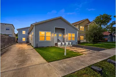 2620 Delafield Street #B, Houston, TX 77023 - Photo 1