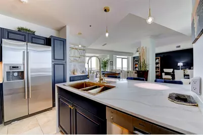 801 E Beach Drive #TW2212, Galveston, TX 77550 - Photo 10
