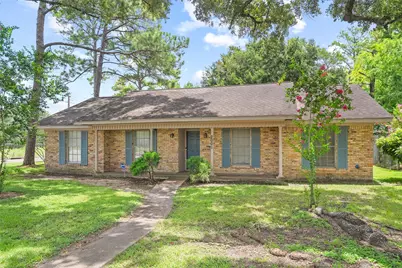 2001 Lamar Drive, Richmond, TX 77469 - Photo 2