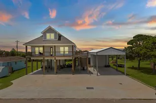 29 Rabbit Dr, Port O Connor, TX 77982 - Photo 1
