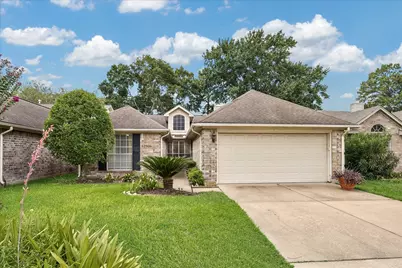 12906 Sandri Lane, Houston, TX 77077 - Photo 1