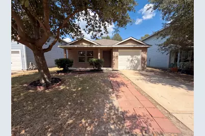 7435 Kennemer Drive, Humble, TX 77338 - Photo 1