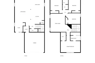 11823 Red Hummingbird Dr, Houston, TX 77047 - Photo 46