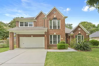 23030 N Warmstone Way, Katy, TX 77494 - Photo 2