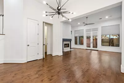 824 Alexander Street #A, Houston, TX 77007 - Photo 6