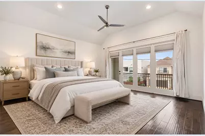 824 Alexander Street #A, Houston, TX 77007 - Photo 24