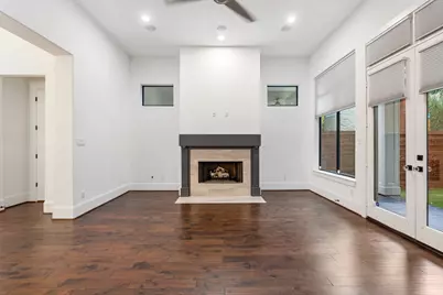 824 Alexander Street #A, Houston, TX 77007 - Photo 10