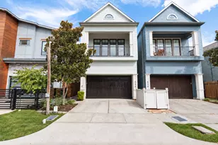 824 Alexander St, Houston, TX 77007 - Photo 1