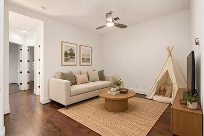 824 Alexander Street #A, Houston, TX 77007 - Photo 22