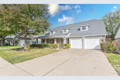 16606 Burlcreek, Houston, TX 77084 - Photo 4