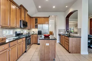20611 Garden Ridge Canyon, Richmond, TX 77407 - Photo 20