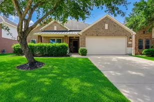20611 Garden Ridge Canyon, Richmond, TX 77407 - Photo 2