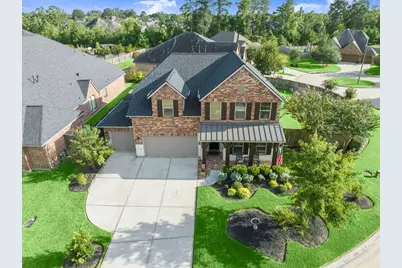 201 Climbing Oaks Place, Montgomery, TX 77316 - Photo 40