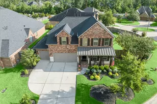 201 Climbing Oaks Pl, Montgomery, TX 77316 - Photo 40