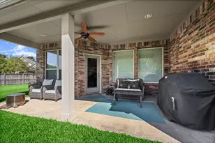 201 Climbing Oaks Pl, Montgomery, TX 77316 - Photo 34