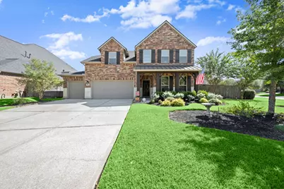 201 Climbing Oaks Place, Montgomery, TX 77316 - Photo 2