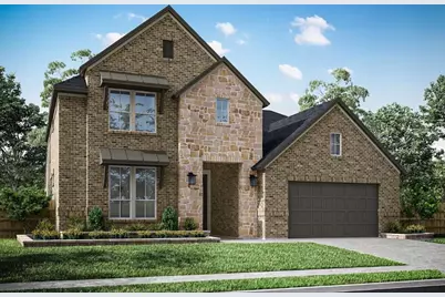 18330 Red Dahlia Road, Richmond, TX 77407 - Photo 1