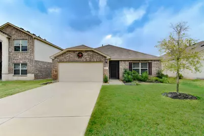 162 Courageous Side Way, Magnolia, TX 77354 - Photo 1
