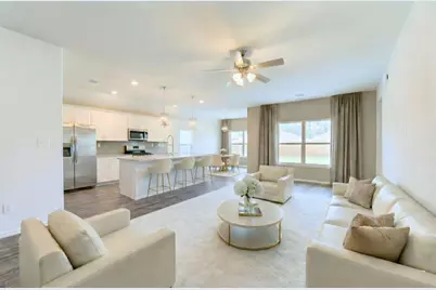 162 Courageous Side Way, Magnolia, TX 77354 - Photo 4