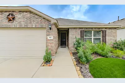 162 Courageous Side Way, Magnolia, TX 77354 - Photo 2