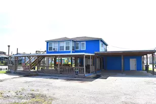 137 Fishermans Isle, Brazoria, TX 77422 - Photo 1