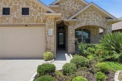 3747 Lake Bend Shore Drive, Spring, TX 77386 - Photo 4