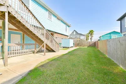 4131 Jackson Drive, Galveston, TX 77554 - Photo 6