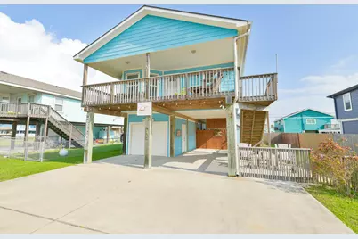 4131 Jackson Drive, Galveston, TX 77554 - Photo 2