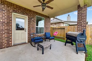 3531 Sunlight Springs St, Richmond, TX 77406 - Photo 36