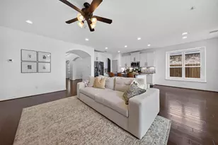 3531 Sunlight Springs St, Richmond, TX 77406 - Photo 14