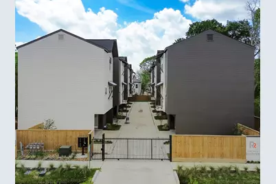 861 Rachel Street #B, Houston, TX 77091 - Photo 28