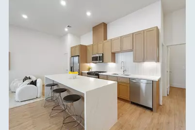 861 Rachel Street #B, Houston, TX 77091 - Photo 6