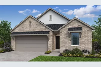 21927 Sam Raburn Drive, Tomball, TX 77375 - Photo 1